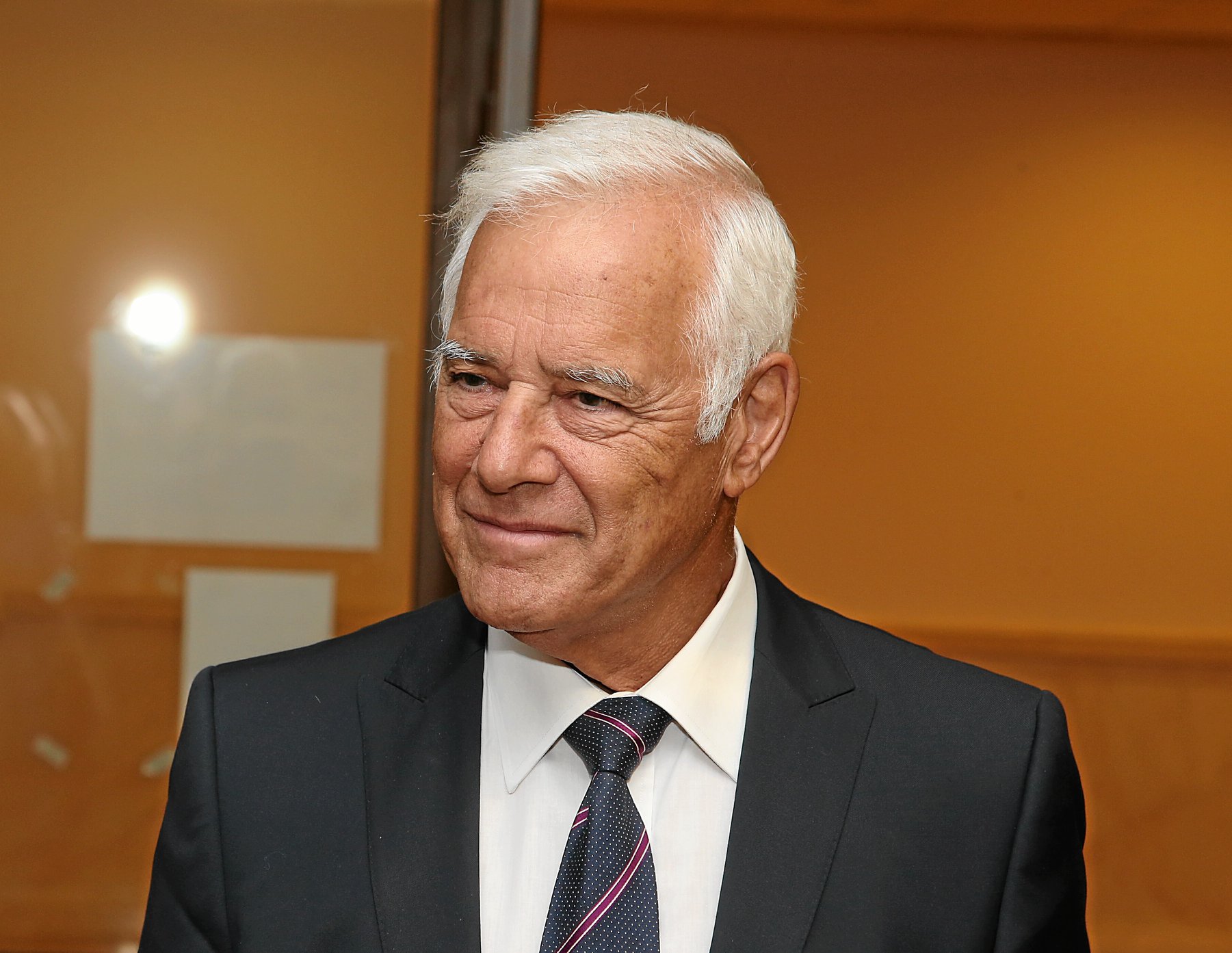 portrait de l'intervenant