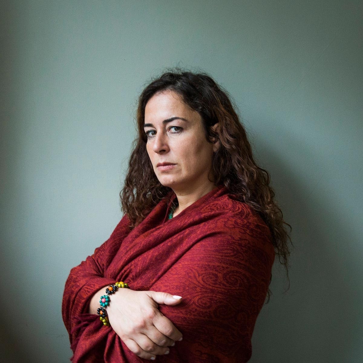 portrait de l'intervenant