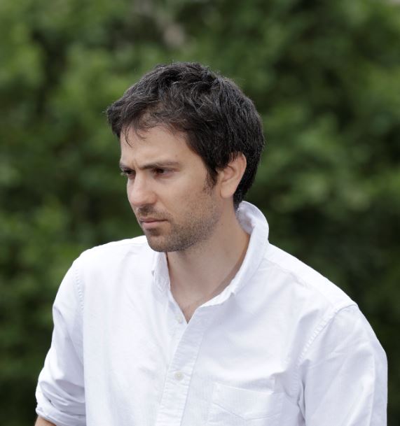 portrait de l'intervenant