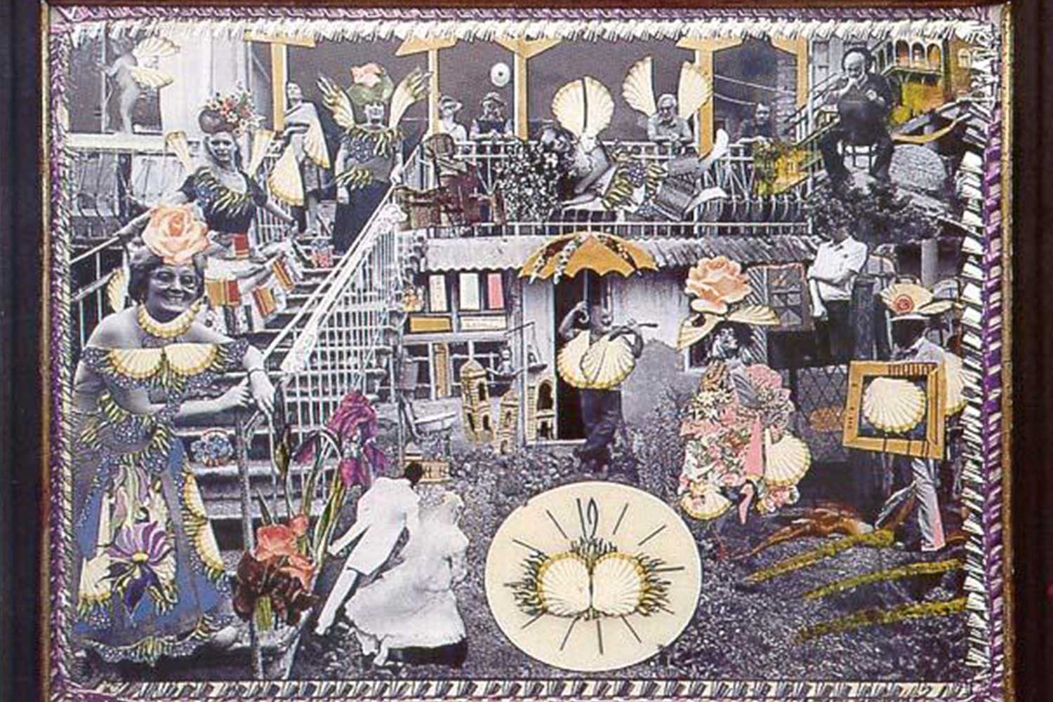 couverture de l'évènement