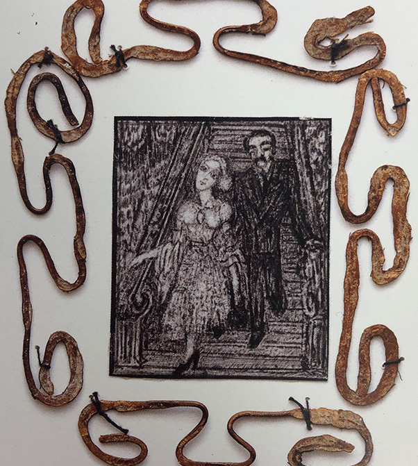 portrait de l'intervenant