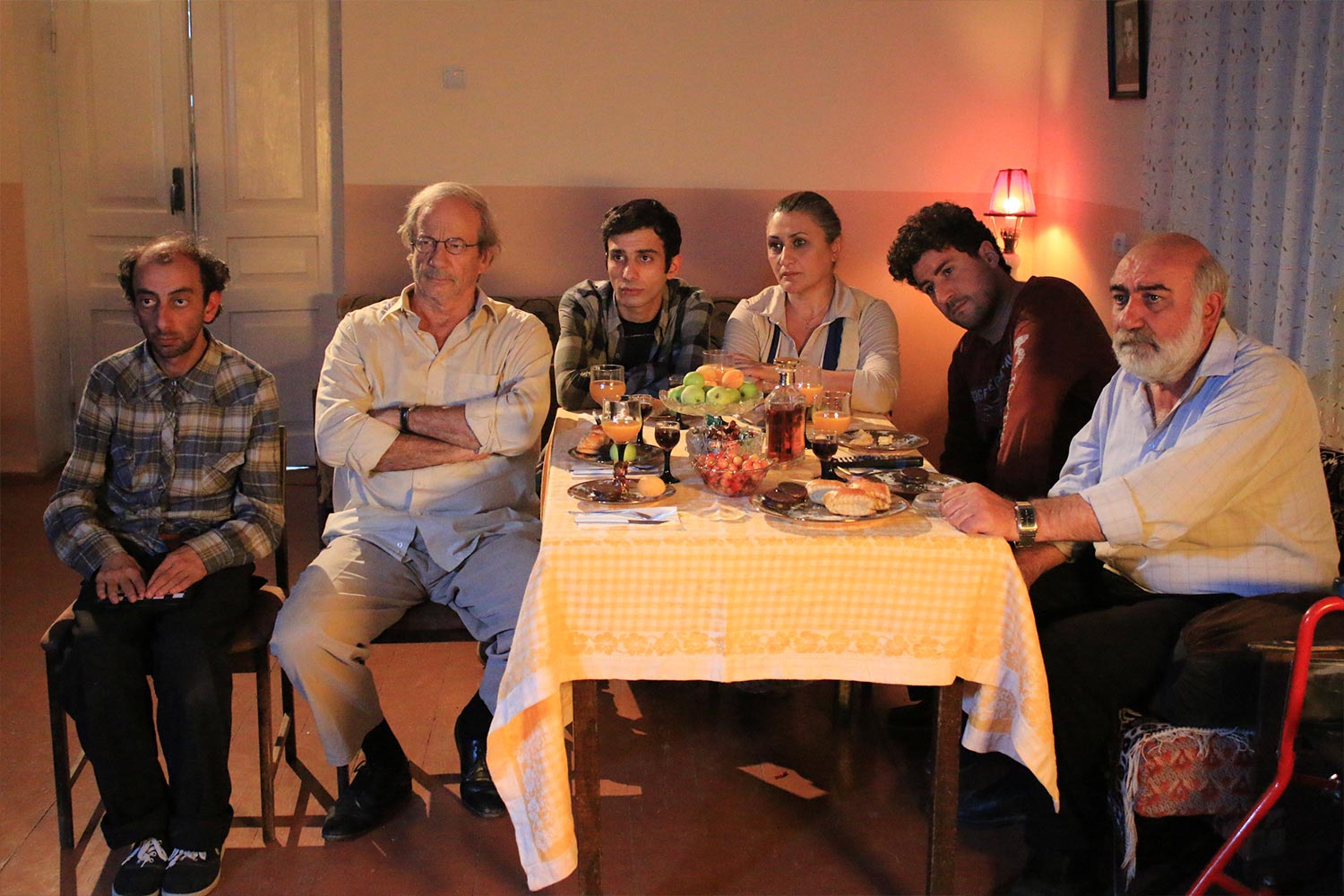 couverture de l'évènement