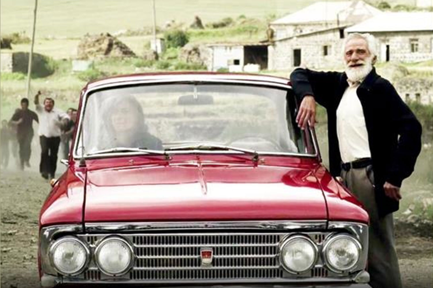 couverture de l'évènement